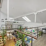 Paris Super Loft Overtop