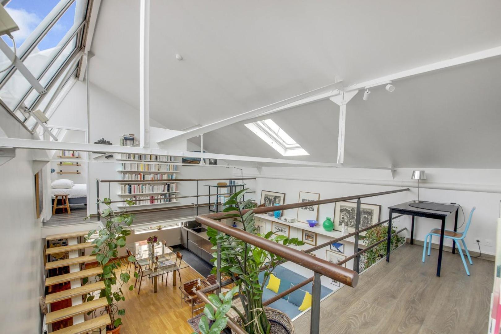 Super Loft Overtop *