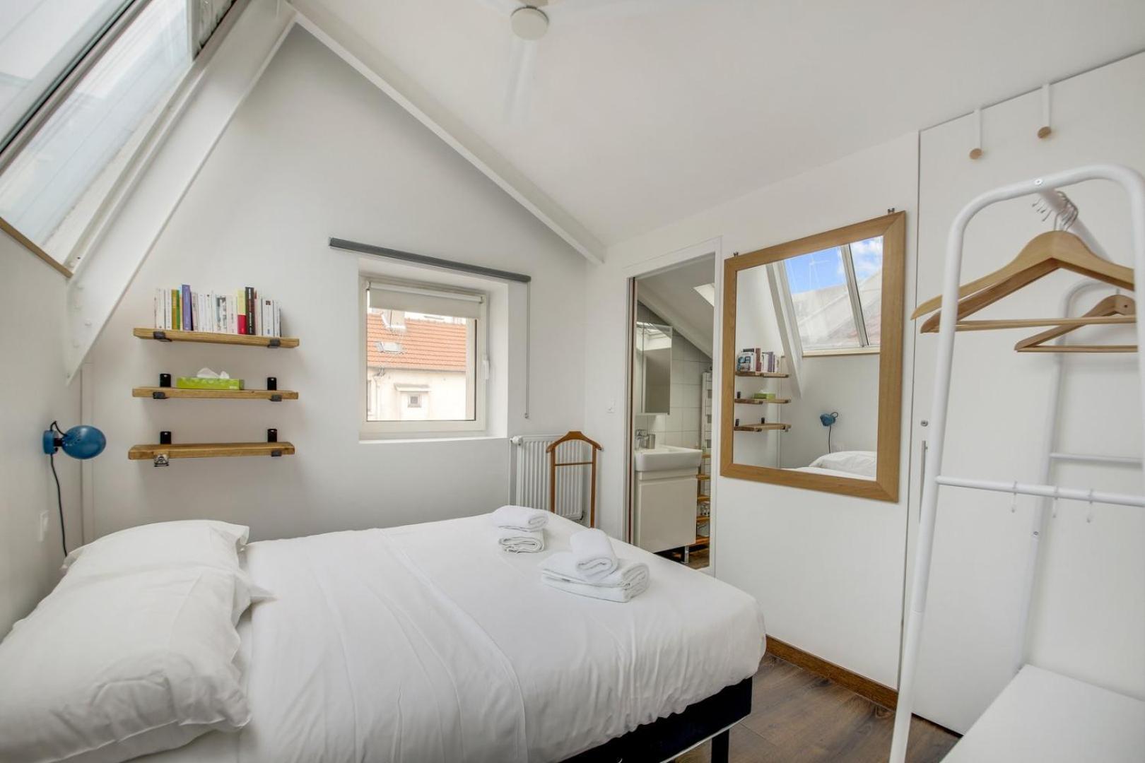 Super Loft Overtop